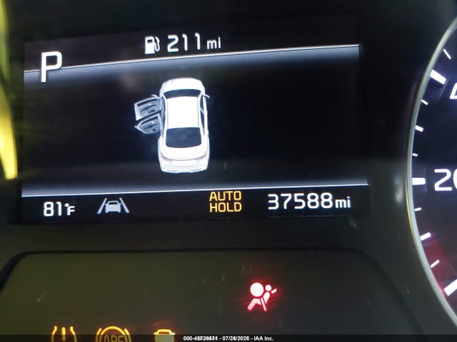 2022 Kia Forte Gt-line მანქანა იყიდება აუქციონზე, vin: 3KPF54AD7NE469086, აუქციონის ნომერი: 45726471