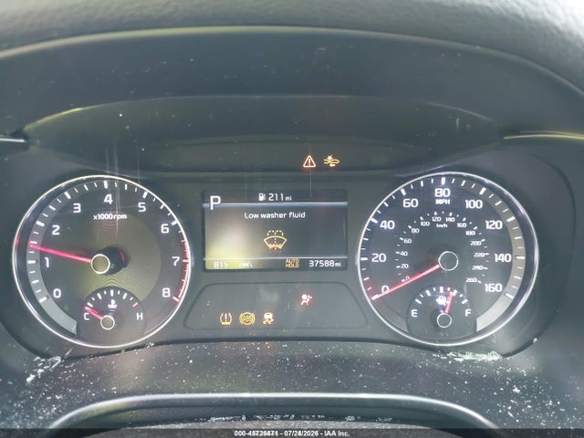 2022 Kia Forte Gt-line მანქანა იყიდება აუქციონზე, vin: 3KPF54AD7NE469086, აუქციონის ნომერი: 45726471