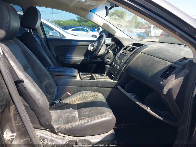 Mazda Cx-9 Touring 2015 JM3TB2CA6F0467365 Image 5