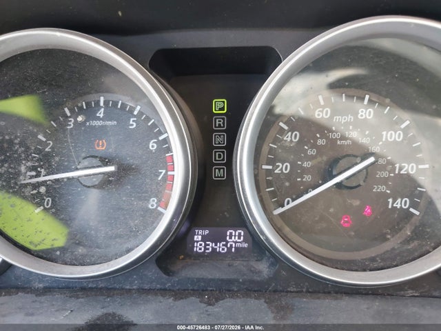 Mazda Cx-9 Touring 2015 JM3TB2CA6F0467365 Image 7