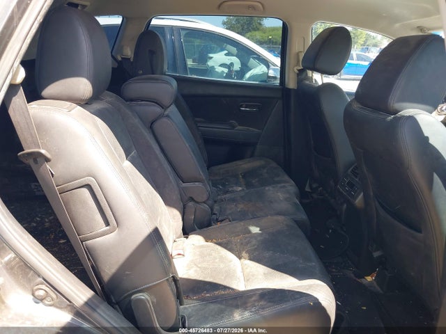 Mazda Cx-9 Touring 2015 JM3TB2CA6F0467365 Image 8