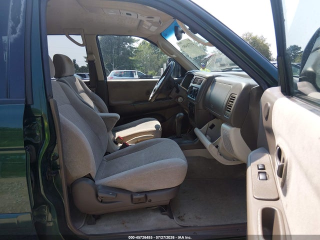 2000 Mitsubishi Montero Sport Ls/xls მანქანა იყიდება აუქციონზე, vin: JA4LS31H5YP010095, აუქციონის ნომერი: 45726485