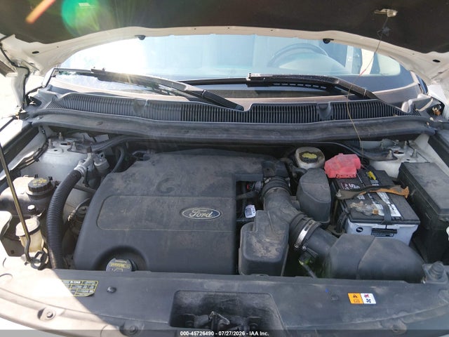 45726490 :رقم المزاد ، 1FMHK8D82BGA25080 vin ، 2011 Ford Explorer Xlt مزاد بيع