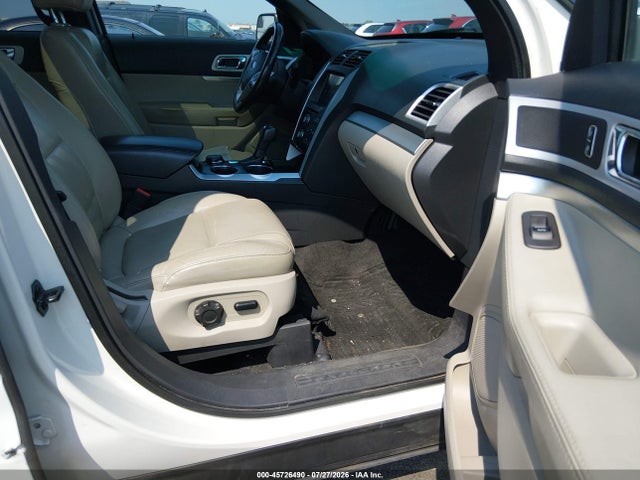 45726490 :رقم المزاد ، 1FMHK8D82BGA25080 vin ، 2011 Ford Explorer Xlt مزاد بيع