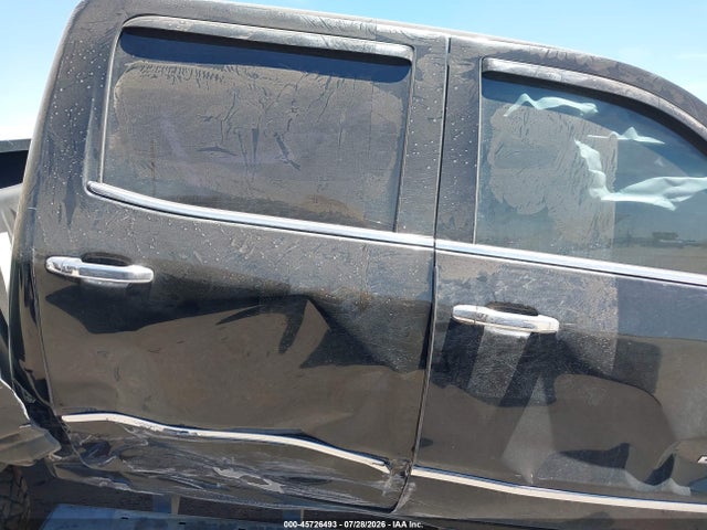 2015 Gmc Sierra 1500 Denali მანქანა იყიდება აუქციონზე, vin: 3GTP1WEC5FG450880, აუქციონის ნომერი: 45726493