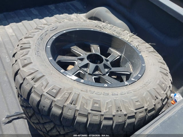 2015 Gmc Sierra 1500 Denali მანქანა იყიდება აუქციონზე, vin: 3GTP1WEC5FG450880, აუქციონის ნომერი: 45726493