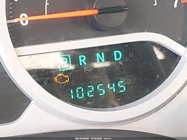 45726495 :رقم المزاد ، 1J4AA2D11AL228664 vin ، 2010 Jeep Wrangler Sport مزاد بيع