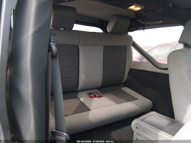 45726495 :رقم المزاد ، 1J4AA2D11AL228664 vin ، 2010 Jeep Wrangler Sport مزاد بيع