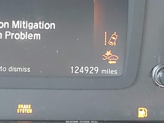 Продаж на аукціоні авто 2018 Honda Odyssey Elite, vin: 5FNRL6H97JB099973, номер лоту: 45726496