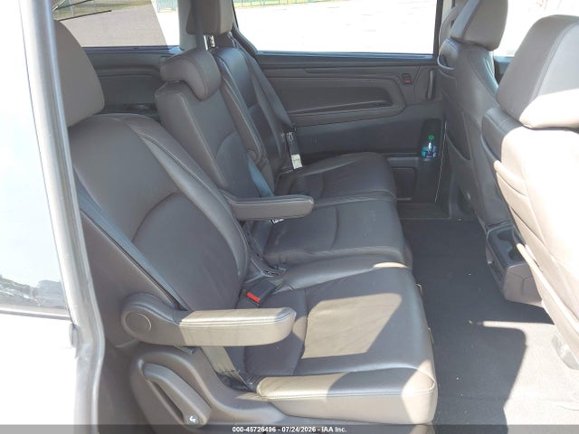 Продаж на аукціоні авто 2018 Honda Odyssey Elite, vin: 5FNRL6H97JB099973, номер лоту: 45726496