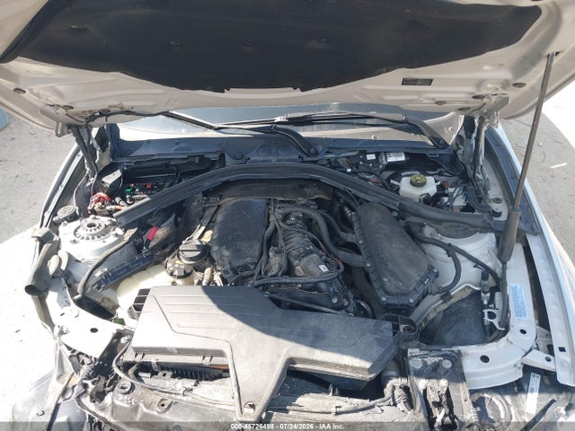 Aukcja sprzedaży 2014 Bmw 328d Xdrive, vin: WBA3D5C59EKX99226, numer aukcji: 45726498