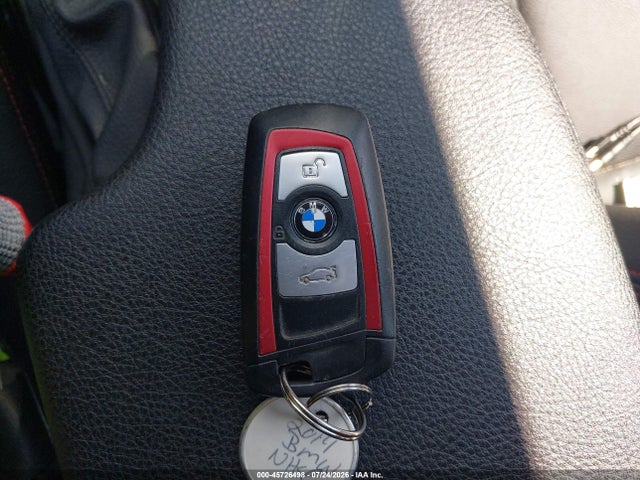 Aukcja sprzedaży 2014 Bmw 328d Xdrive, vin: WBA3D5C59EKX99226, numer aukcji: 45726498