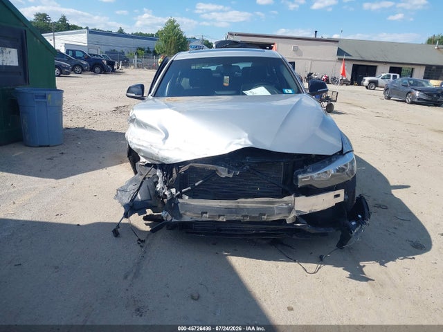 Aukcja sprzedaży 2014 Bmw 328d Xdrive, vin: WBA3D5C59EKX99226, numer aukcji: 45726498