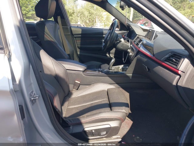 Aukcja sprzedaży 2014 Bmw 328d Xdrive, vin: WBA3D5C59EKX99226, numer aukcji: 45726498