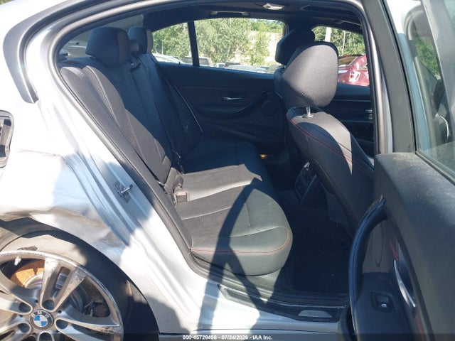 Aukcja sprzedaży 2014 Bmw 328d Xdrive, vin: WBA3D5C59EKX99226, numer aukcji: 45726498