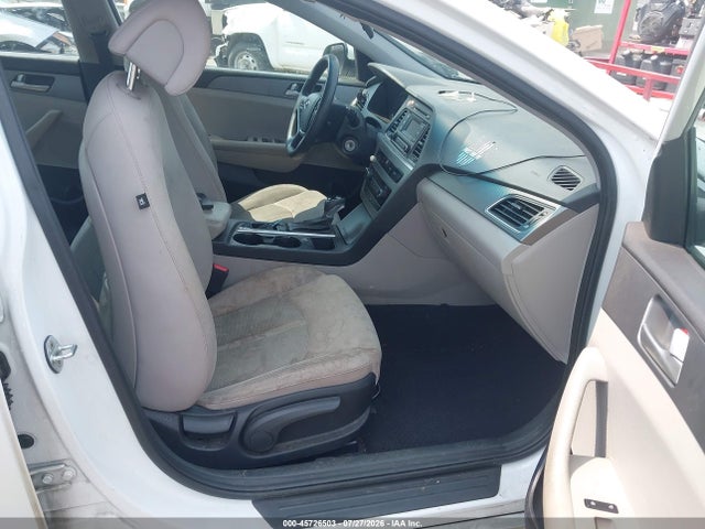 Aukcja sprzedaży 2016 Hyundai Sonata, vin: 5NPE24AF3GH418818, numer aukcji: 45726503