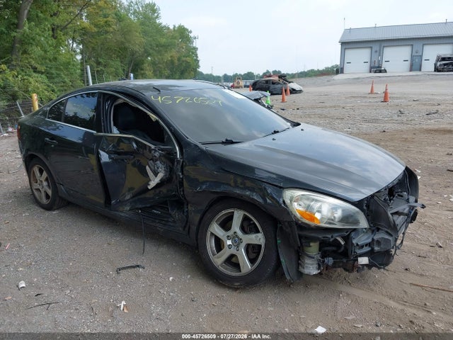 Продажа на аукционе авто 2012 Volvo S60 T5/t5 W/moonroof, vin: YV1622FS4C2140807, номер лота: 45726509
