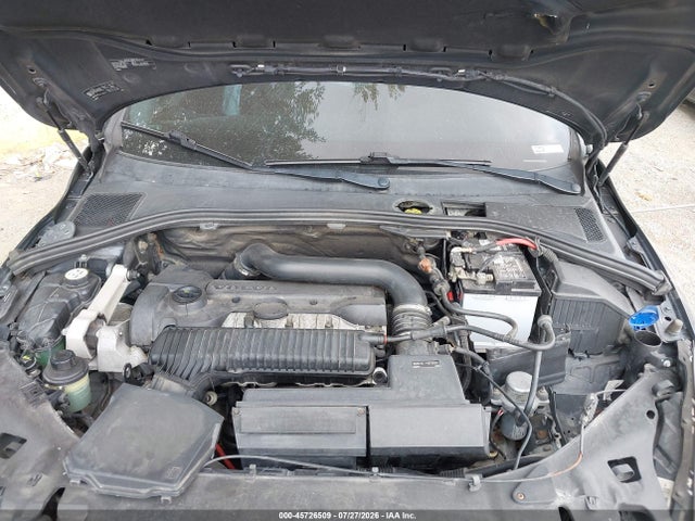 2012 Volvo S60 T5/t5 W/moonroof მანქანა იყიდება აუქციონზე, vin: YV1622FS4C2140807, აუქციონის ნომერი: 45726509