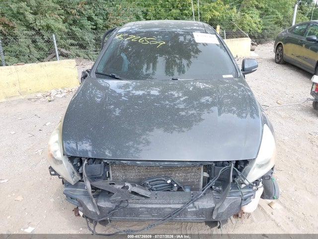2012 Volvo S60 T5/t5 W/moonroof მანქანა იყიდება აუქციონზე, vin: YV1622FS4C2140807, აუქციონის ნომერი: 45726509