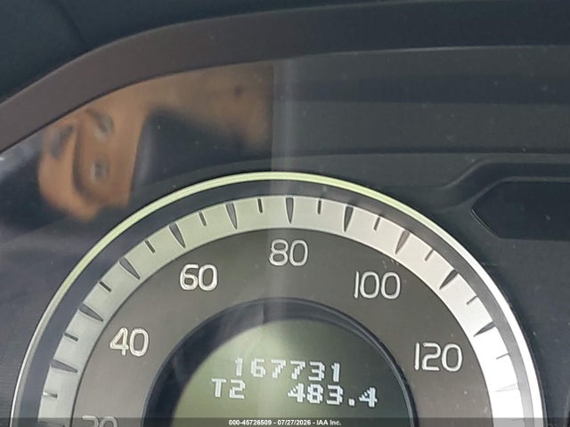 2012 Volvo S60 T5/t5 W/moonroof მანქანა იყიდება აუქციონზე, vin: YV1622FS4C2140807, აუქციონის ნომერი: 45726509