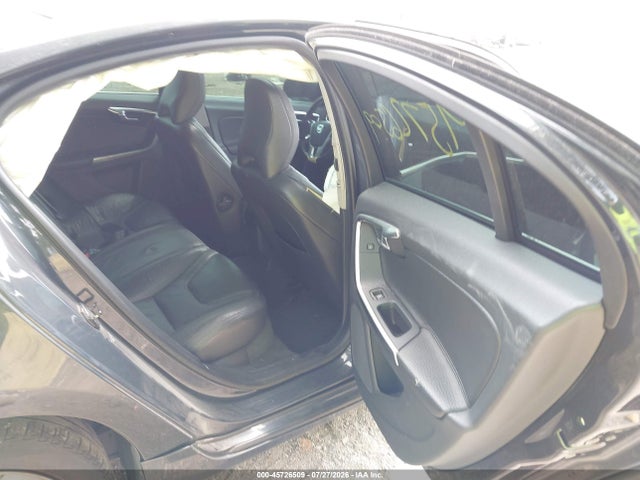 2012 Volvo S60 T5/t5 W/moonroof მანქანა იყიდება აუქციონზე, vin: YV1622FS4C2140807, აუქციონის ნომერი: 45726509