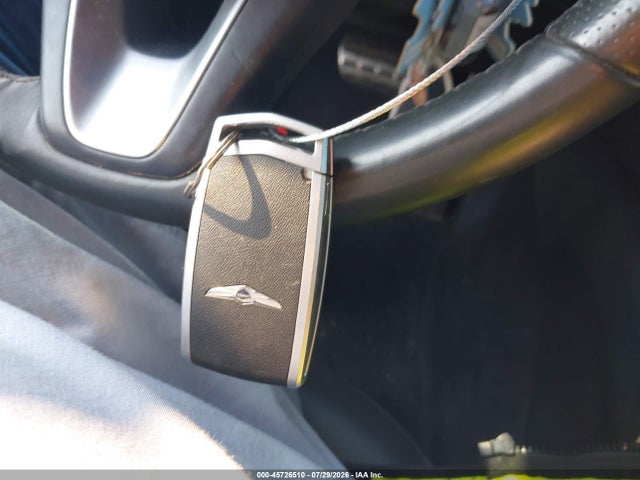 45726510 :رقم المزاد ، KMTFN4JE3LU337760 vin ، 2020 Genesis G80 3.8 Rwd مزاد بيع