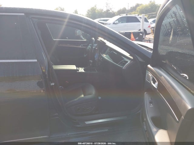 45726510 :رقم المزاد ، KMTFN4JE3LU337760 vin ، 2020 Genesis G80 3.8 Rwd مزاد بيع