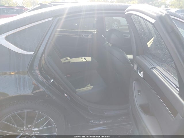 45726510 :رقم المزاد ، KMTFN4JE3LU337760 vin ، 2020 Genesis G80 3.8 Rwd مزاد بيع