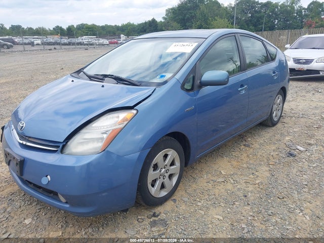 Aukcja sprzedaży 2008 Toyota Prius, vin: JTDKB20U487811448, numer aukcji: 45726513