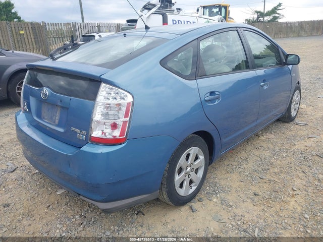 Aukcja sprzedaży 2008 Toyota Prius, vin: JTDKB20U487811448, numer aukcji: 45726513