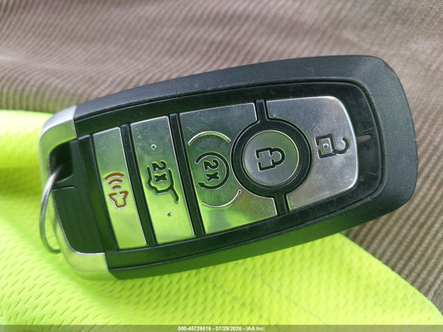 Продажа на аукционе авто 2022 Ford Escape Sel, vin: 1FMCU9H91NUA05051, номер лота: 45726516