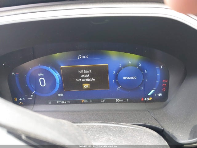 Продажа на аукционе авто 2022 Ford Escape Sel, vin: 1FMCU9H91NUA05051, номер лота: 45726516