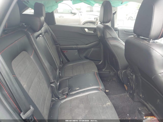 Продажа на аукционе авто 2022 Ford Escape Sel, vin: 1FMCU9H91NUA05051, номер лота: 45726516