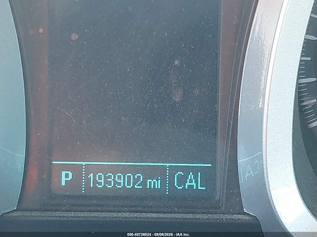 Chevrolet EQUINOX LS 2017 2GNFLEEK7H6182685 Image 15