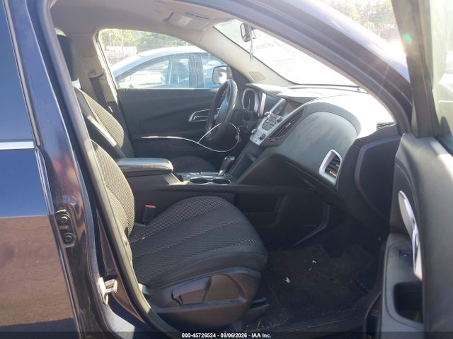 Chevrolet EQUINOX LS 2017 2GNFLEEK7H6182685 Image 5