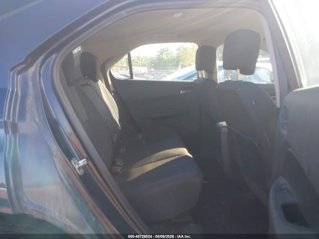 Chevrolet EQUINOX LS 2017 2GNFLEEK7H6182685 Image 8