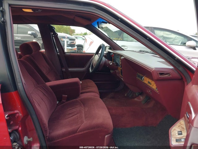 1996 Buick Century Special/custom/limited მანქანა იყიდება აუქციონზე, vin: 1G4AG55M0T6462404, აუქციონის ნომერი: 45726526