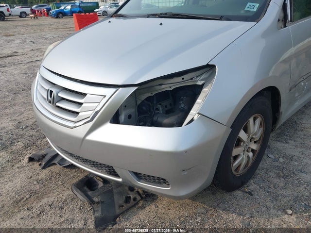 Aukcja sprzedaży 2010 Honda Odyssey Ex, vin: 5FNRL3H47AB081380, numer aukcji: 45726529