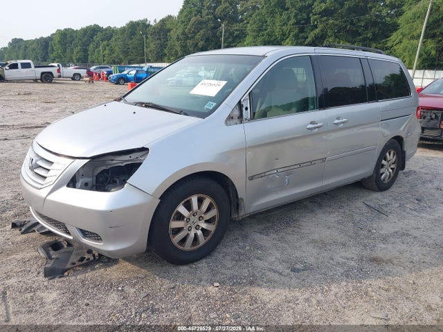 Aukcja sprzedaży 2010 Honda Odyssey Ex, vin: 5FNRL3H47AB081380, numer aukcji: 45726529