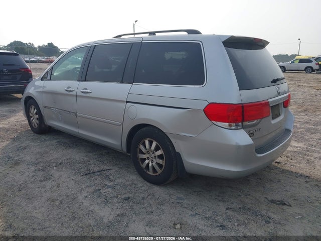 Aukcja sprzedaży 2010 Honda Odyssey Ex, vin: 5FNRL3H47AB081380, numer aukcji: 45726529