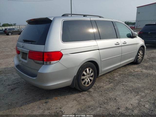 Aukcja sprzedaży 2010 Honda Odyssey Ex, vin: 5FNRL3H47AB081380, numer aukcji: 45726529