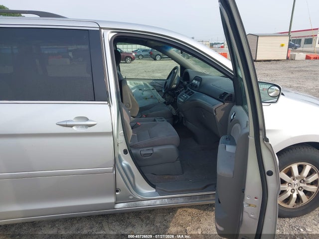 Aukcja sprzedaży 2010 Honda Odyssey Ex, vin: 5FNRL3H47AB081380, numer aukcji: 45726529