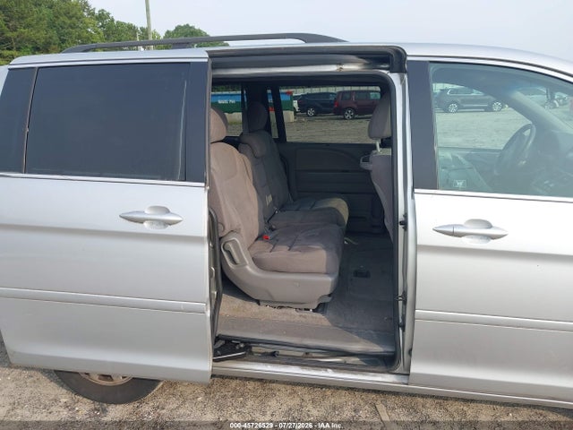 Aukcja sprzedaży 2010 Honda Odyssey Ex, vin: 5FNRL3H47AB081380, numer aukcji: 45726529