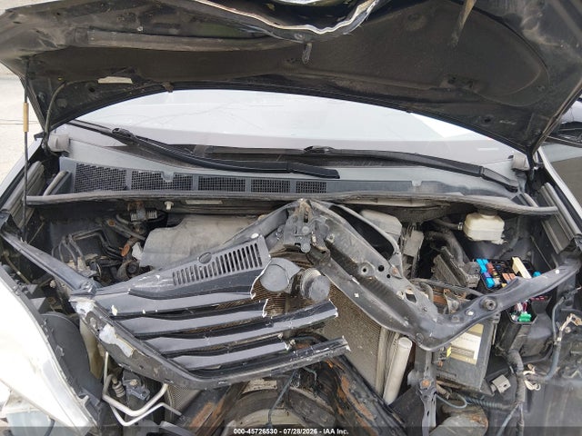 2015 Toyota Sienna Le 7 Passenger მანქანა იყიდება აუქციონზე, vin: 5TDJK3DC9FS111270, აუქციონის ნომერი: 45726530