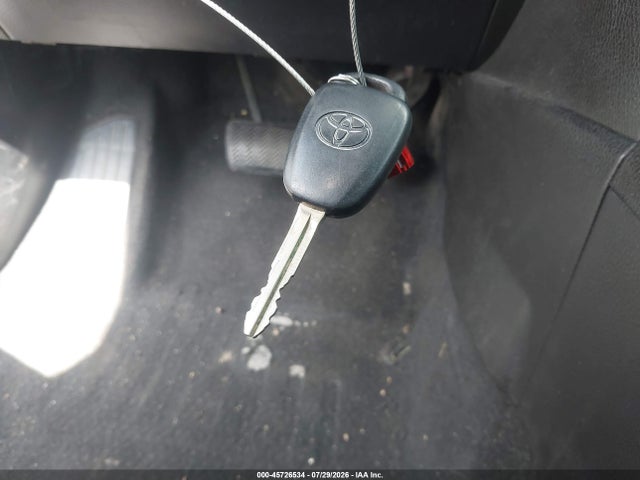 Aukcja sprzedaży 2016 Toyota Corolla S Plus, vin: 5YFBURHE6GP523427, numer aukcji: 45726534