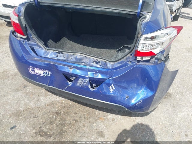 Aukcja sprzedaży 2016 Toyota Corolla S Plus, vin: 5YFBURHE6GP523427, numer aukcji: 45726534