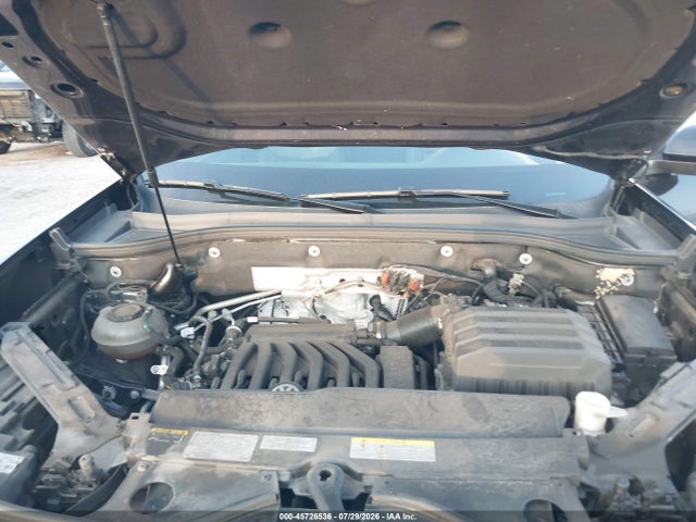 Aukcja sprzedaży 2021 Volkswagen Atlas 3.6l V6 Se W/technology, vin: 1V2JR2CA8MC554240, numer aukcji: 45726536