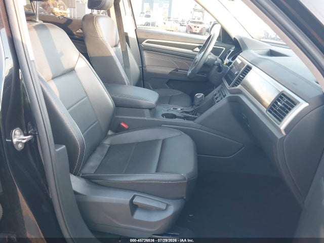 Aukcja sprzedaży 2021 Volkswagen Atlas 3.6l V6 Se W/technology, vin: 1V2JR2CA8MC554240, numer aukcji: 45726536
