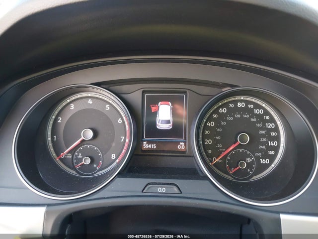 Aukcja sprzedaży 2021 Volkswagen Atlas 3.6l V6 Se W/technology, vin: 1V2JR2CA8MC554240, numer aukcji: 45726536