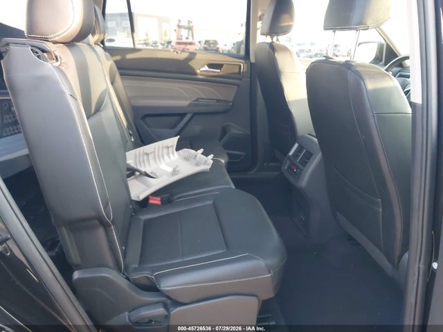 Aukcja sprzedaży 2021 Volkswagen Atlas 3.6l V6 Se W/technology, vin: 1V2JR2CA8MC554240, numer aukcji: 45726536